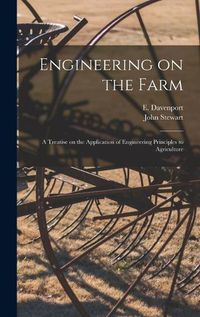 Cover image for Engineering on the Farm