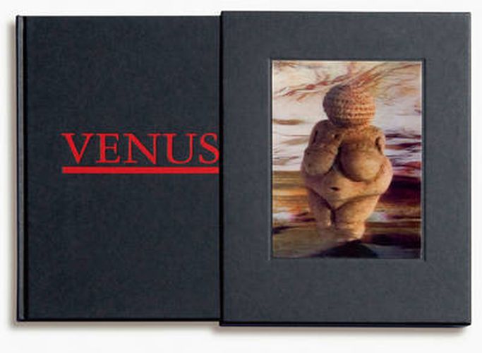 Cover image for Venus