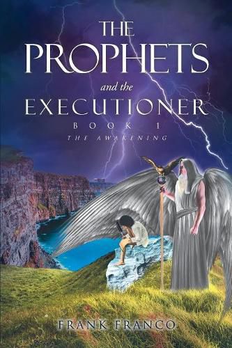 Cover image for The Prophets and the Executioner