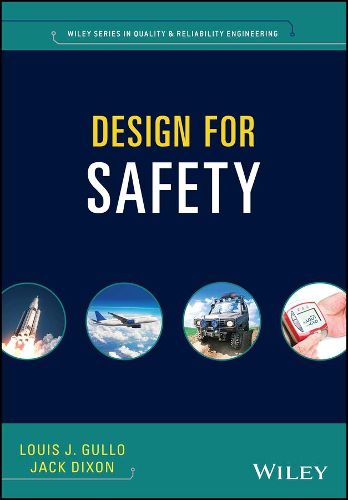 Cover image for Design for Safety