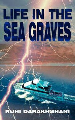 Cover image for Life in the Sea Graves