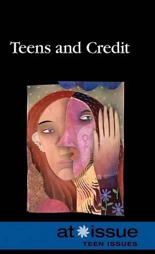 Cover image for Teens and Credit