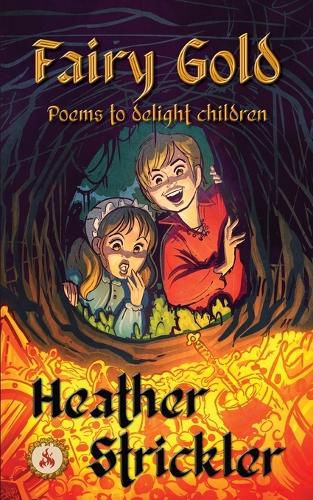 Cover image for Fairy Gold