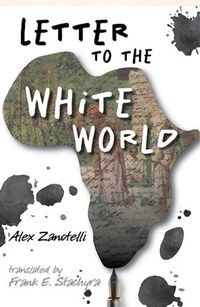 Cover image for Letter to the White World