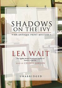 Cover image for Shadows on the Ivy