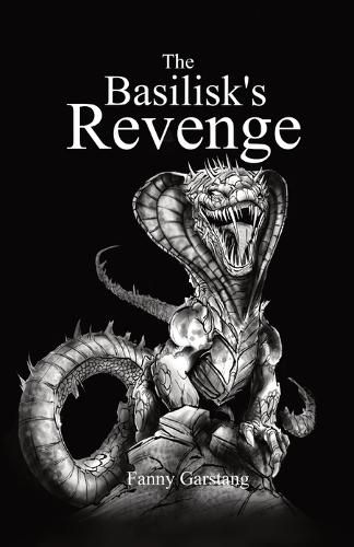 Cover image for The Basilisk's Revenge