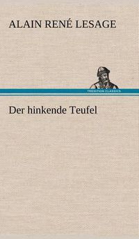 Cover image for Der Hinkende Teufel