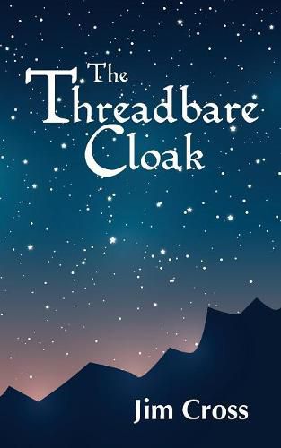 Cover image for The Threadbare Cloak