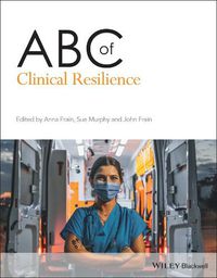 Cover image for ABC of Clinical Resilience