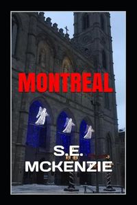 Cover image for Montreal: Photos