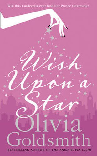 Cover image for Wish Upon a Star