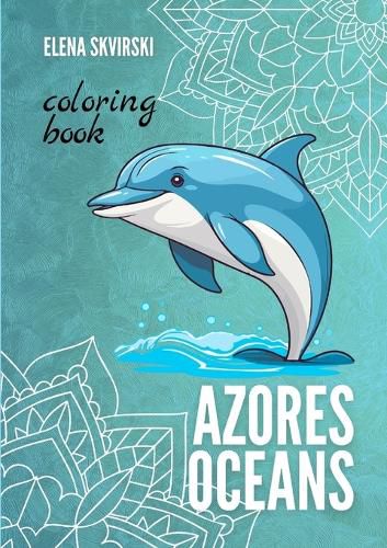 Cover image for Azores Oceans