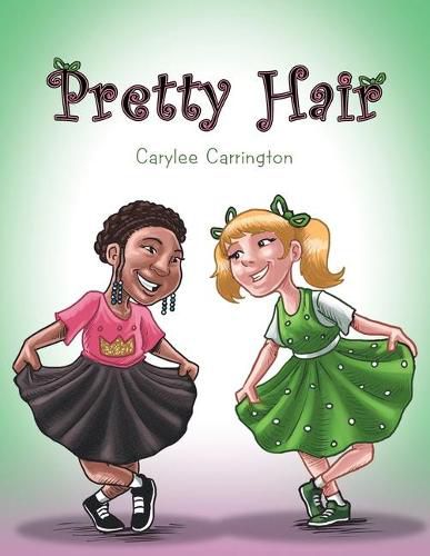 Cover image for Pretty Hair