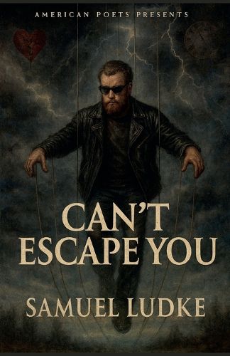 Cover image for Can't Escape You