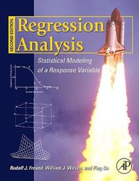 Cover image for Regression Analysis