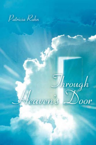 Cover image for Through Heaven's Door