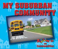 Cover image for My Suburban Community