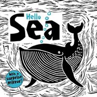 Cover image for Hello Sea