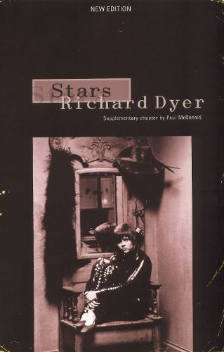 Cover image for Stars