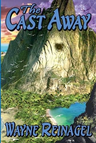 Cover image for The Cast Away