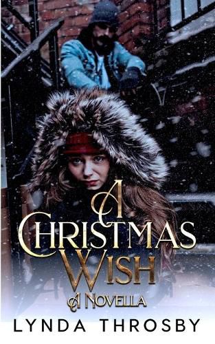 Cover image for A Christmas Wish