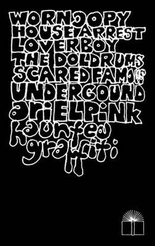 Cover image for Selected Lyrics