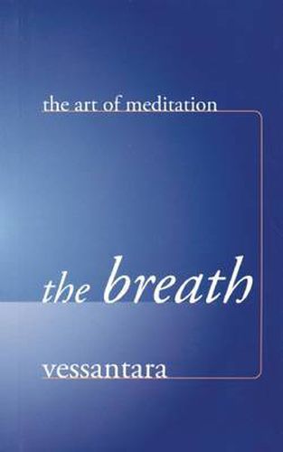 Cover image for The Breath