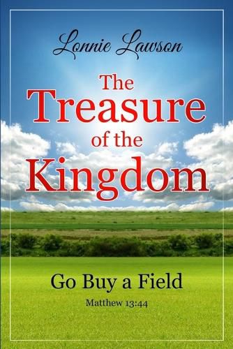 Cover image for The Treasure of the Kingdom