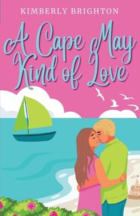 Cover image for A Cape May Kind of Love