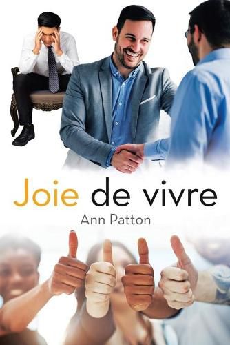 Cover image for Joie De Vivre