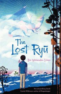 Cover image for The Lost Ryu
