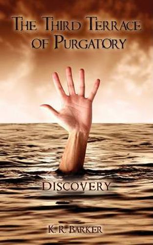 Cover image for The Third Terrace of Purgatory: Discovery