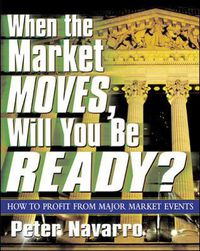 Cover image for When the Market Moves, Will You Be Ready?