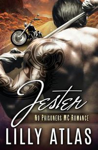 Cover image for Jester