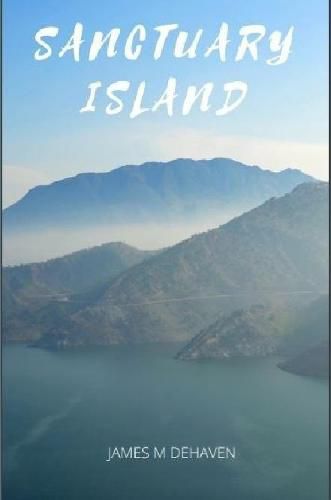 Cover image for Sanctuary Island