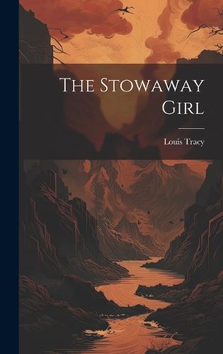 Cover image for The Stowaway Girl