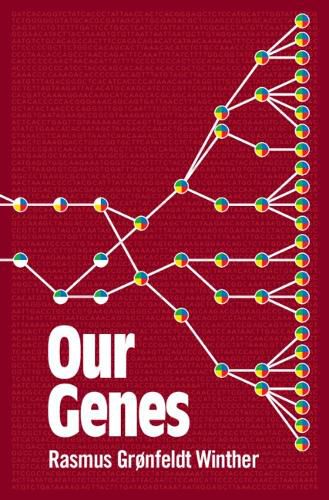 Cover image for Our Genes: A Philosophical Perspective on Human Evolutionary Genomics
