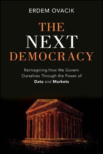 Cover image for The Next Democracy