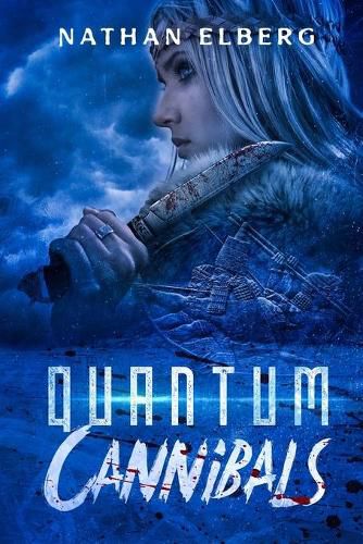 Cover image for Quantum Cannibals