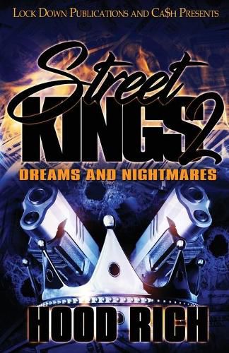 Cover image for Street Kings 2: Dreams and Nightmares