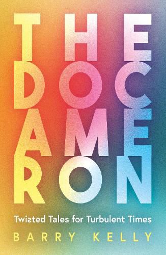 Cover image for THE DOCAMERON