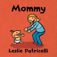 Cover image for Mommy