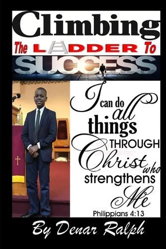 Cover image for Climbing The Ladder To Success