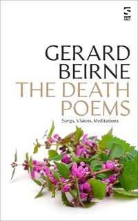 Cover image for The Death Poems: Songs, Visions, Meditations