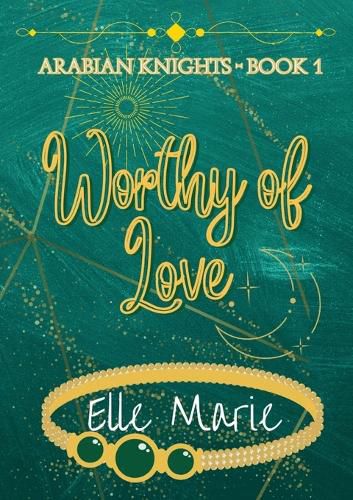 Cover image for Worthy of Love