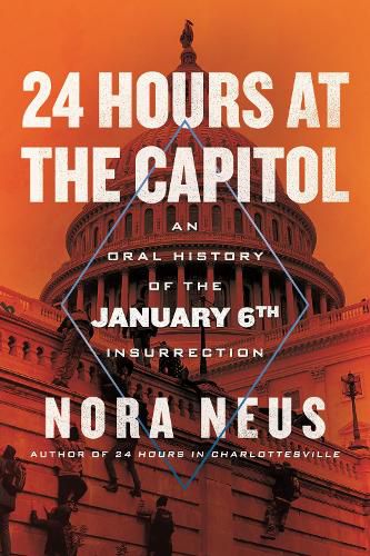 Cover image for 24 Hours at the Capitol