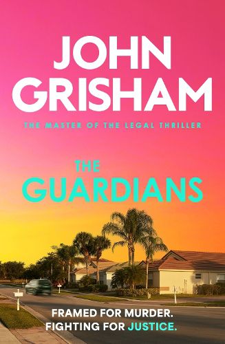 Cover image for The Guardians