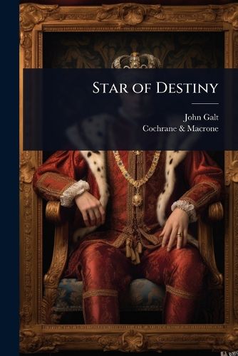 Cover image for Star of Destiny