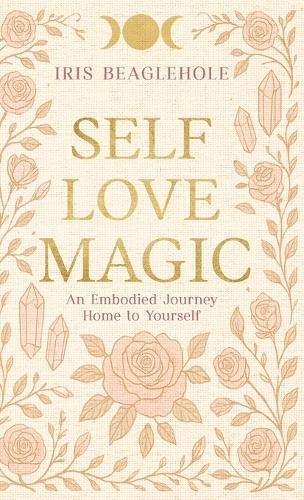 Cover image for Self Love Magic