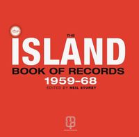 Cover image for The Island Book of Records Volume I